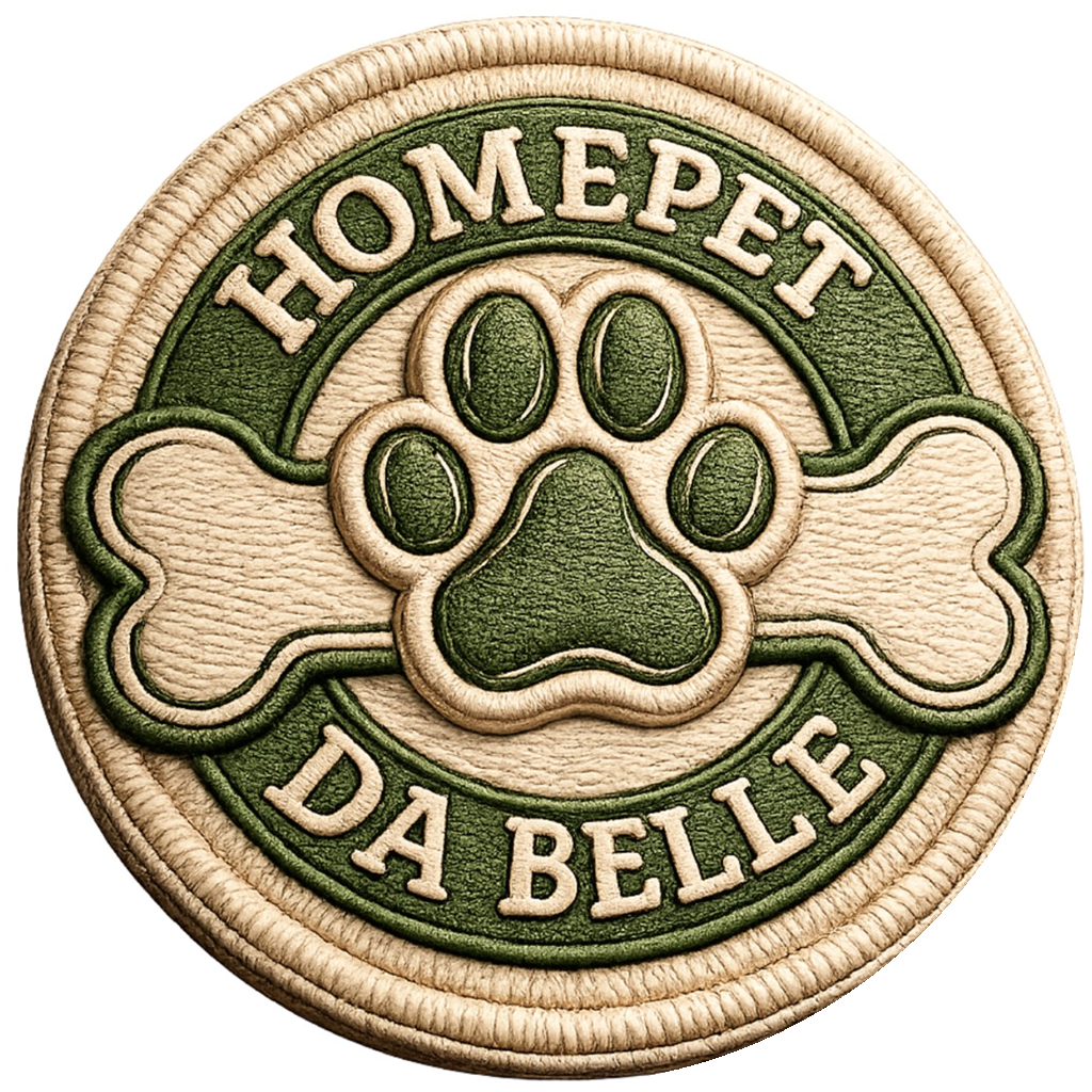 Homepet da Belle
